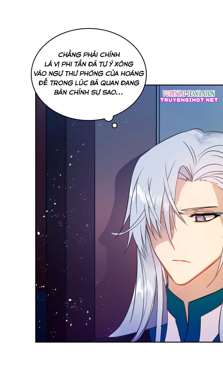 khế ước hậu cung chapter 7 5