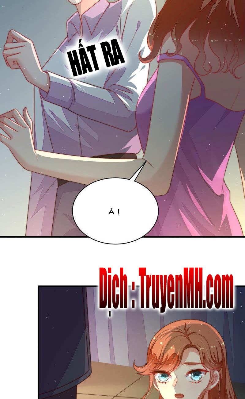 ngày nào thiếu soái cũng ghen chapter 299 5