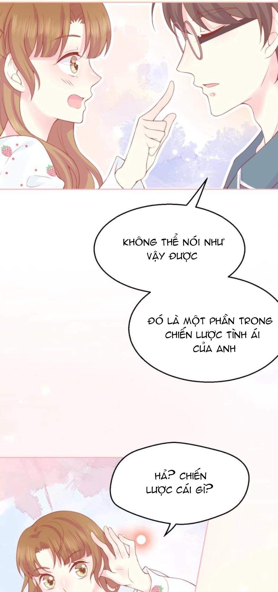 bên anh mới là cả thế giới chapter 3 64