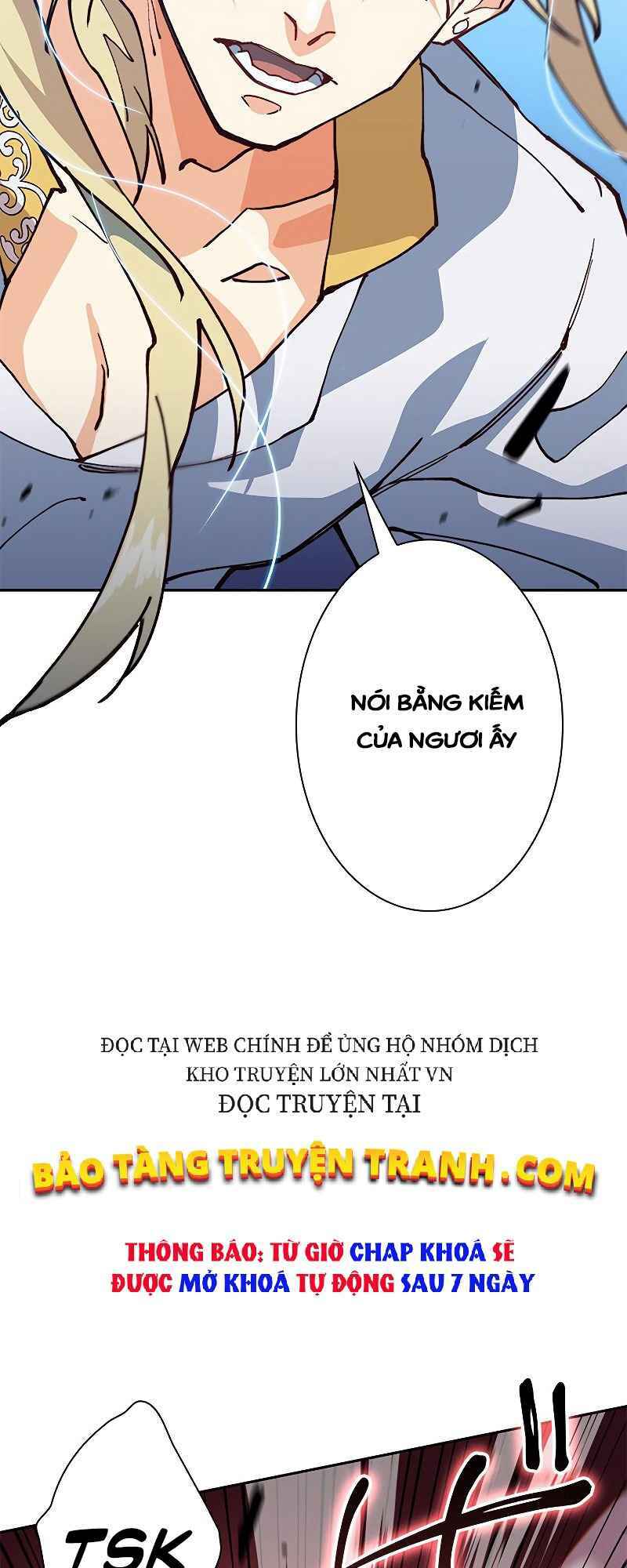 Công Tước Bạch Long Chapter 10 - Trang 52