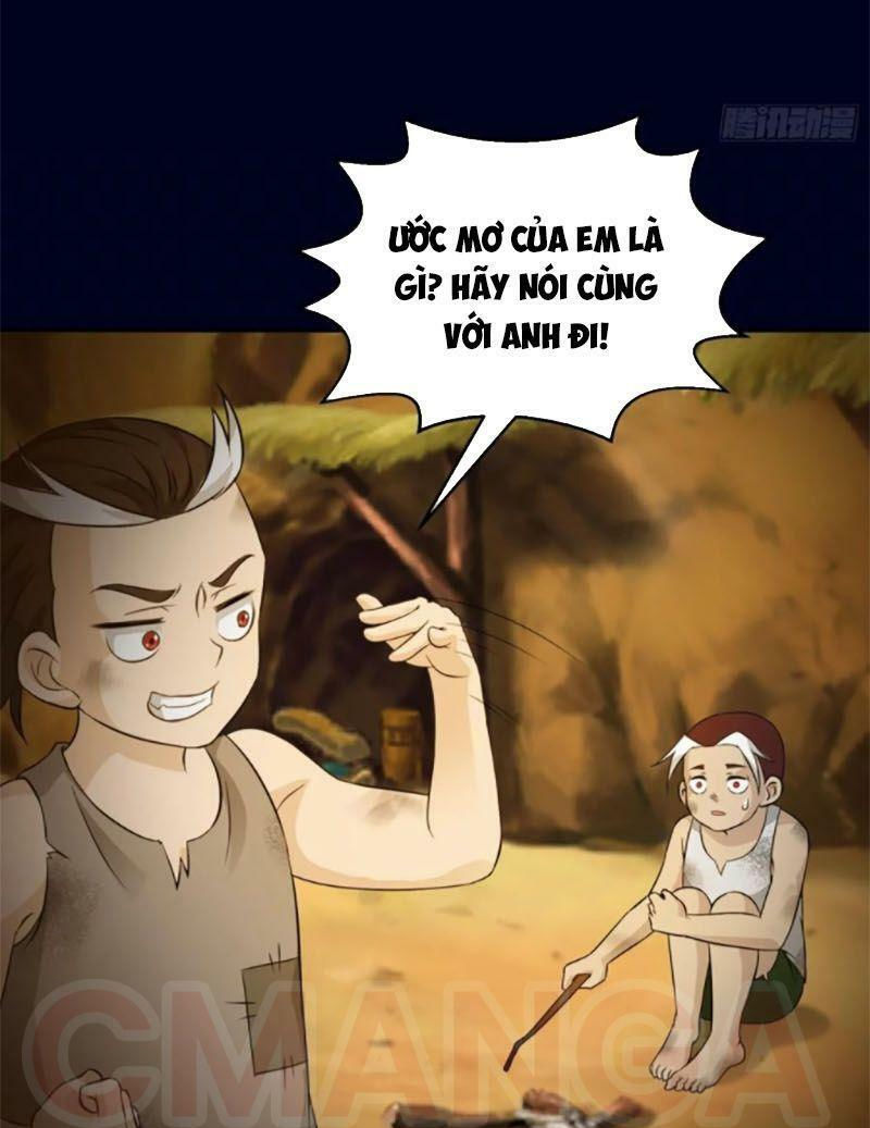 ta chẳng qua là một đại la kim tiên chapter 61 7