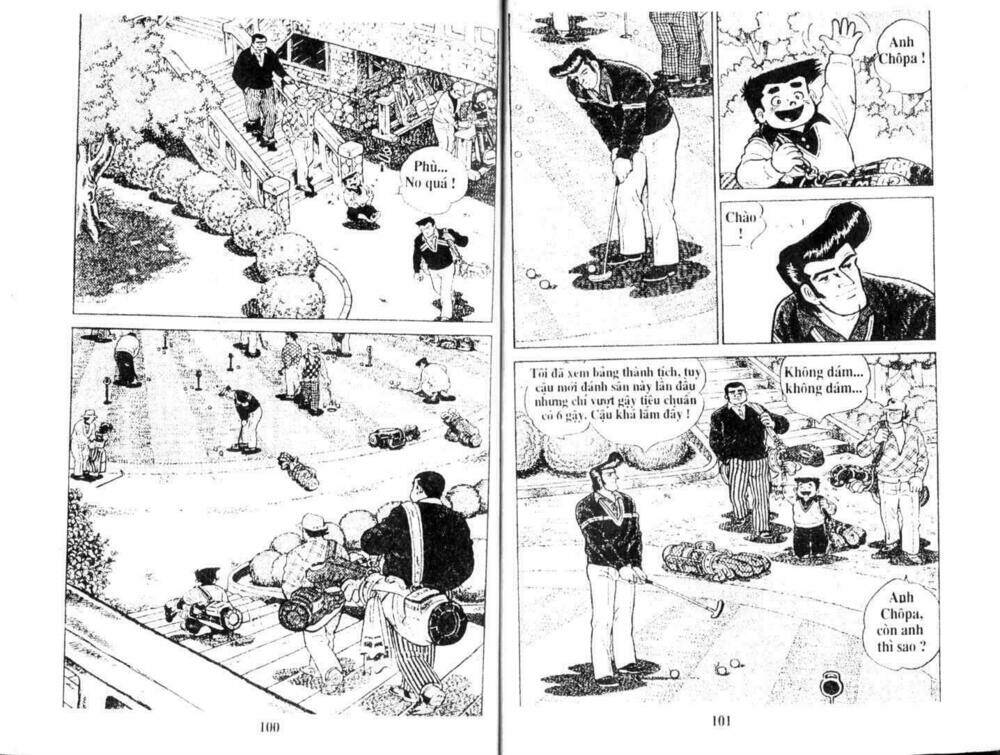 tân teppi chapter 17 48