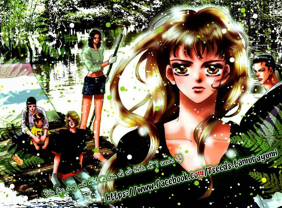 7 mầm sống chapter 149 39