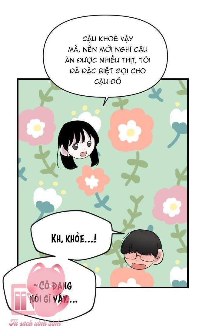 trend yêu đương 2023 chapter 6 64