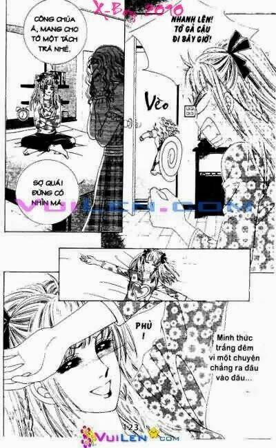 cuộc sống của tôi chapter 4 123