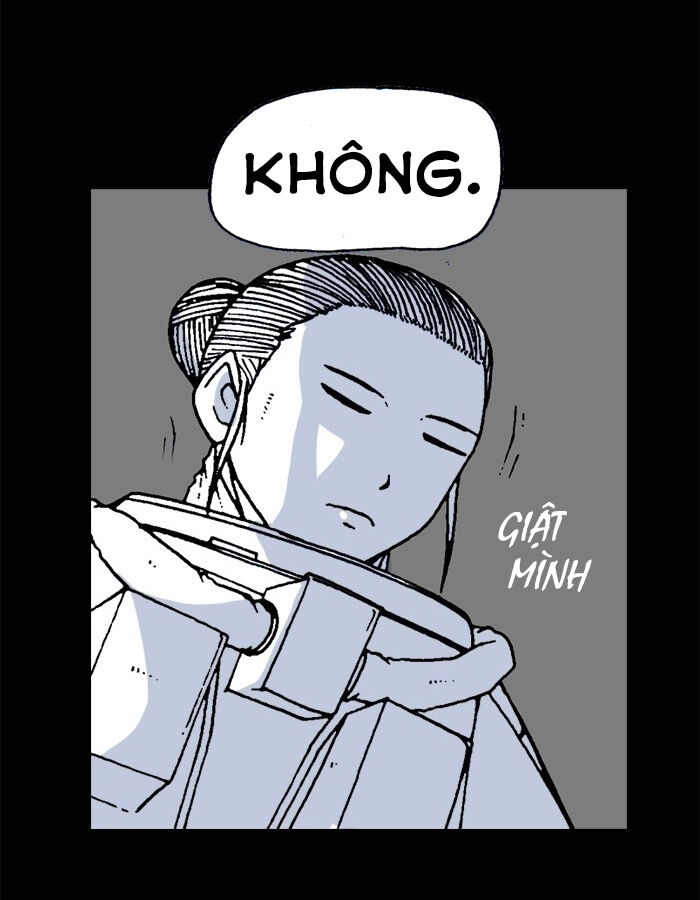 mắc kẹt trên mặt trăng chapter 31 9