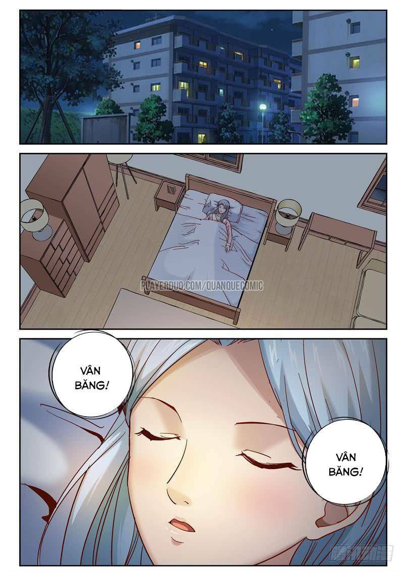 tối cường khí thiếu chapter 73 9