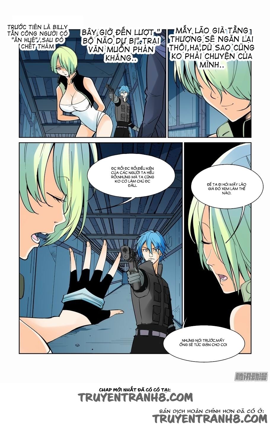 thành phố vô tội chapter 62 5