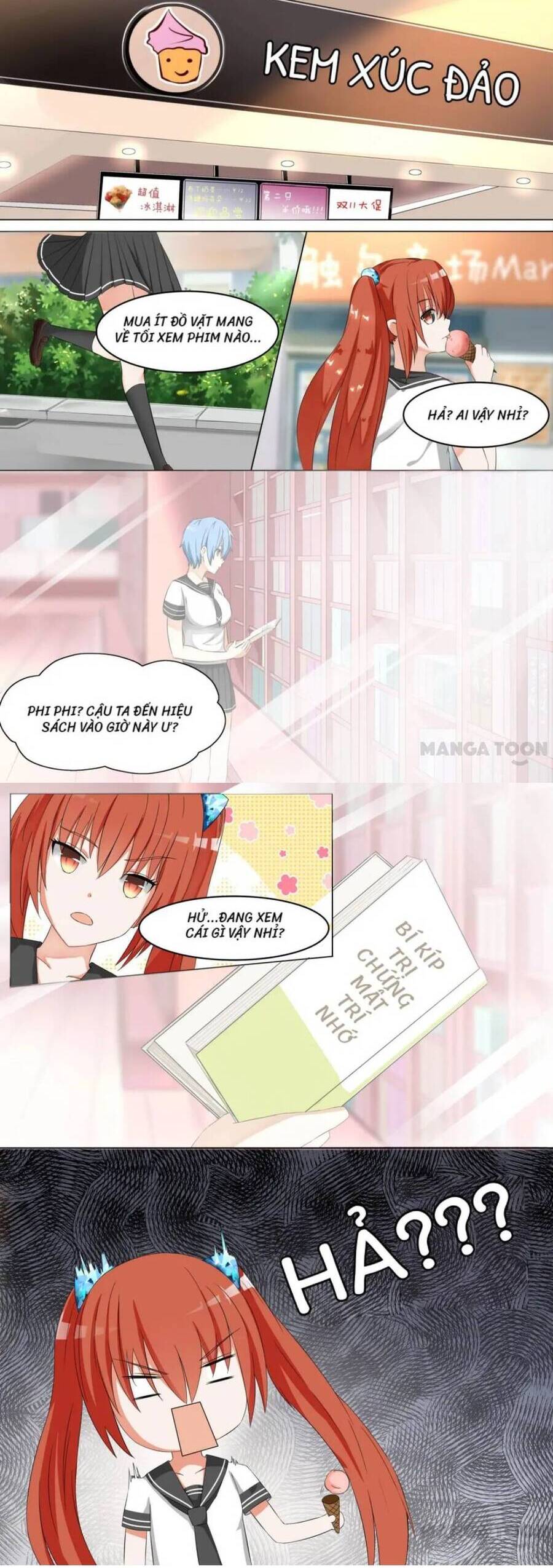 the boy in the all-girls school chapter 77 4