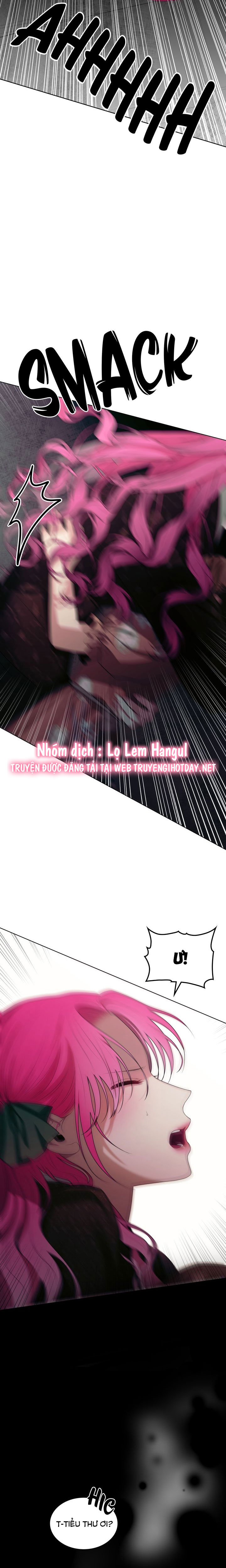 hợp đồng hôn nhân với người chồng thứ 2 của tôi chapter 62 13