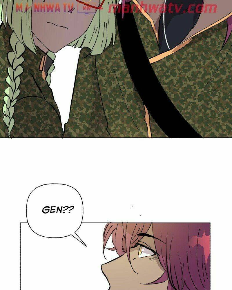 Trọng Sinh Mạc Thế Chapter 68 81