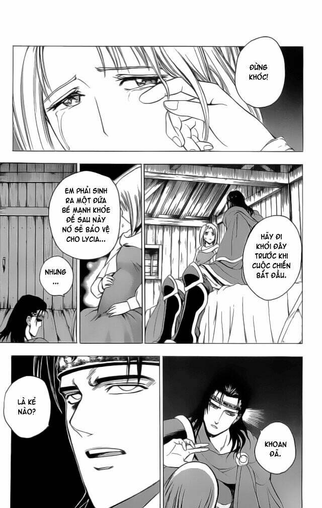 fire emblem-hasha no tsurugi chapter 10 27