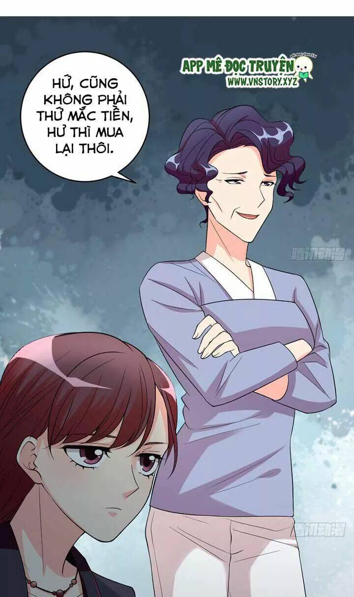 thiên hậu trở về chapter 91 35