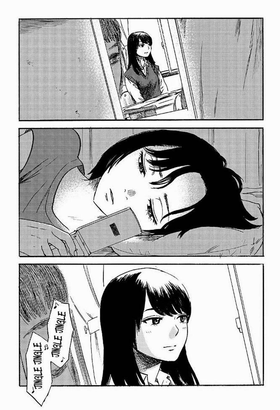 boku wa mari no naka chapter 40 19