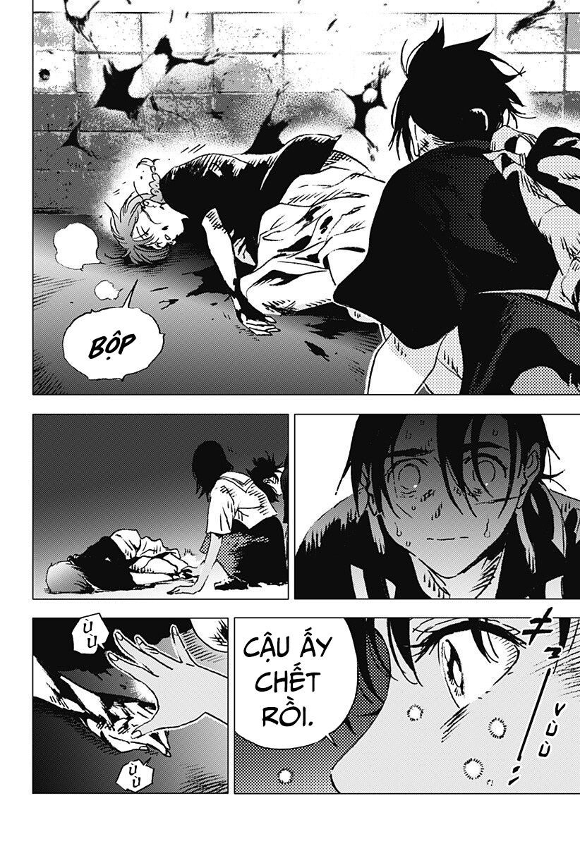 summer time render chapter 111 2