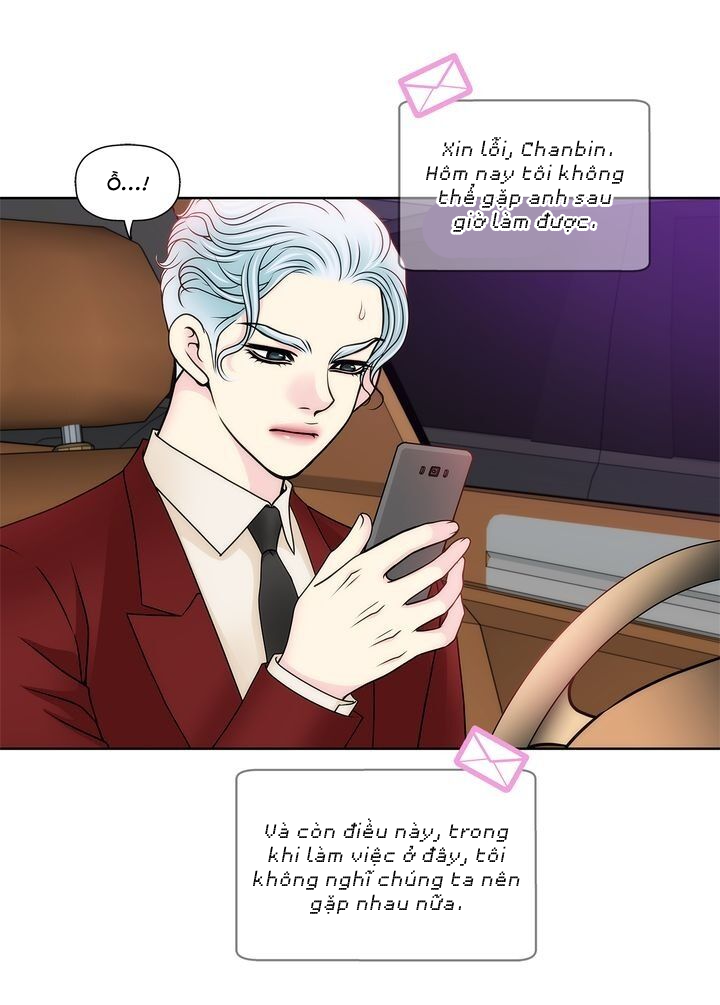 người đàn ông của tôi chapter 50.1 24