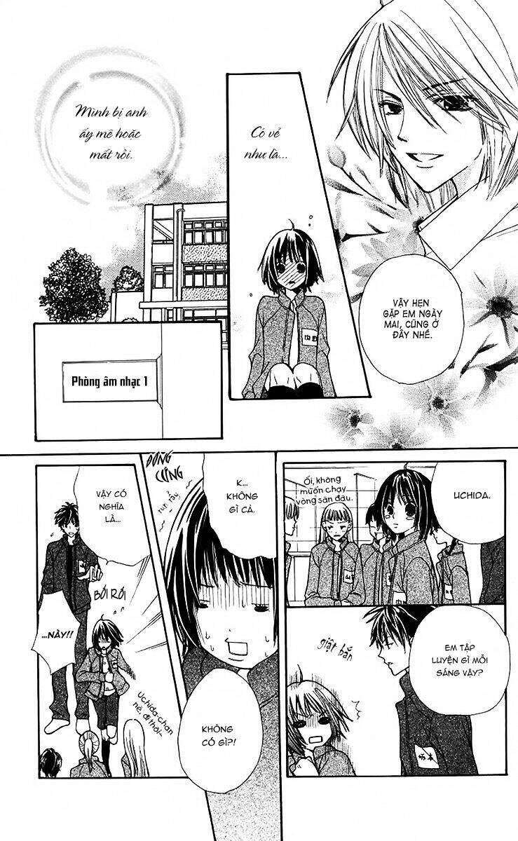 mikansei chorus chapter 1 19