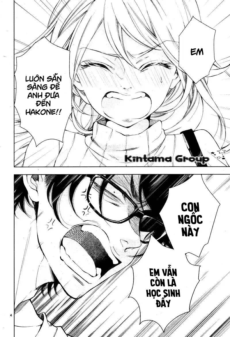 shitsuji-tachi no chinmoku chapter 10 4