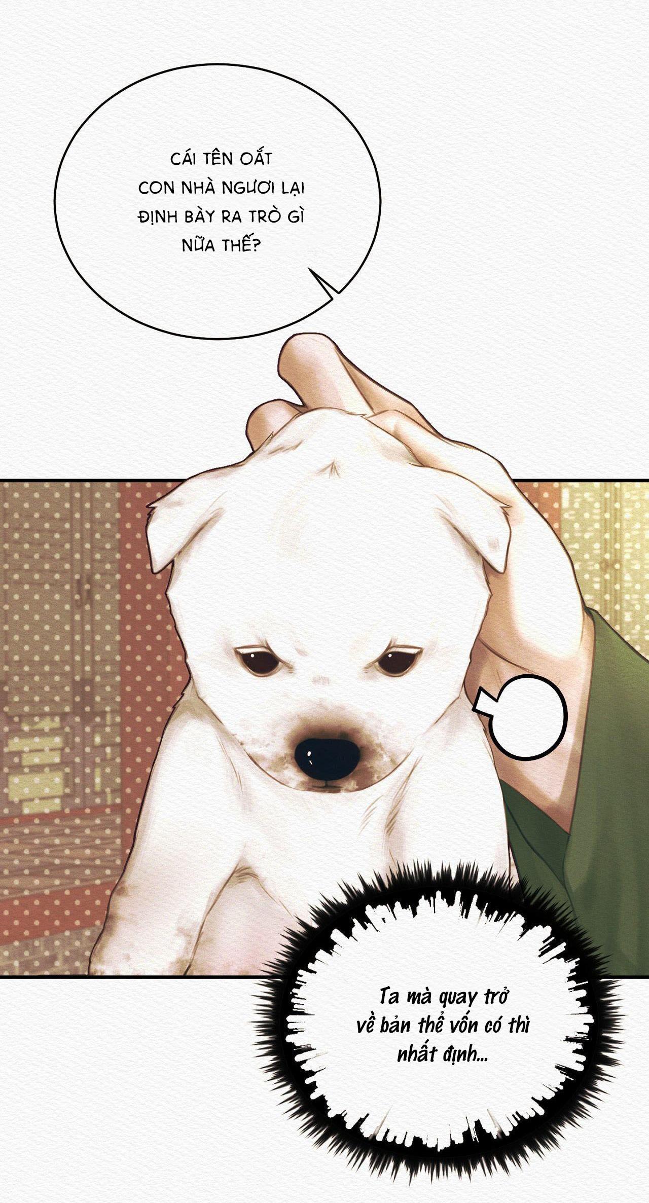 qủy dạ khúc chapter 53 51