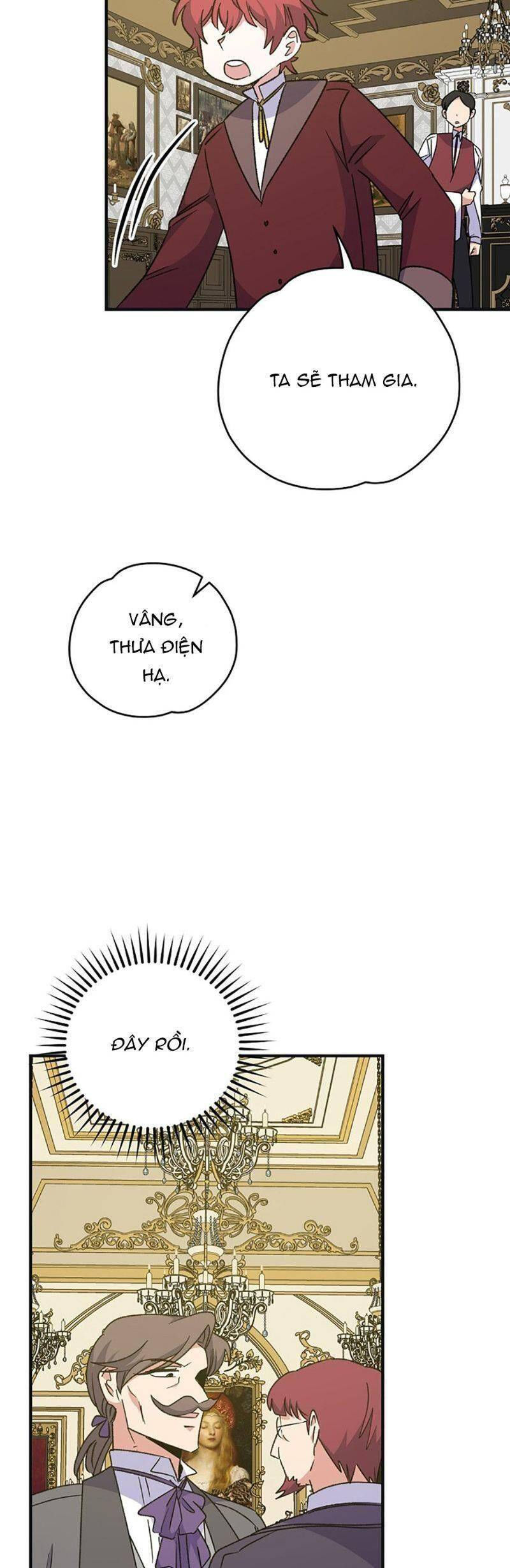 nhà hiền triết yigret chapter 66 26