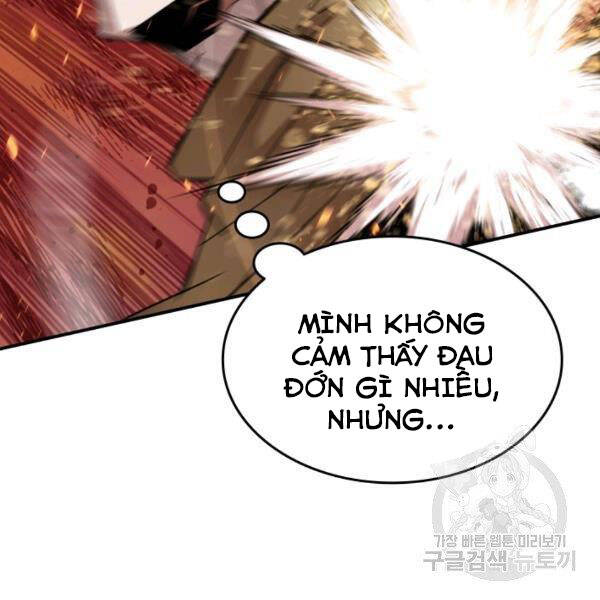 tôi là lính mới chapter 85 67