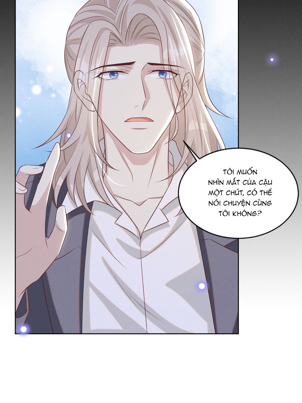 anh ấy gọi tôi là hắc liên hoa chapter 173 14