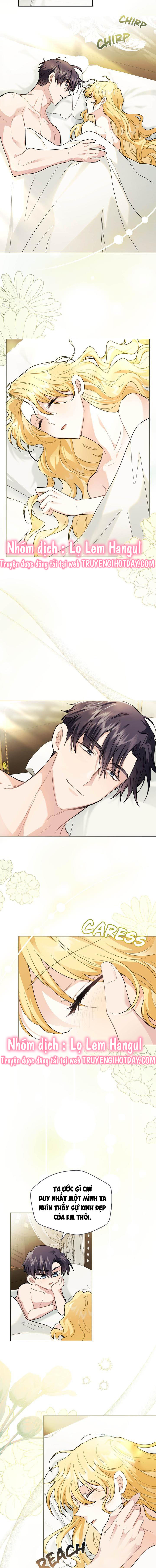 đi tìm nàng camellia chapter 84 5