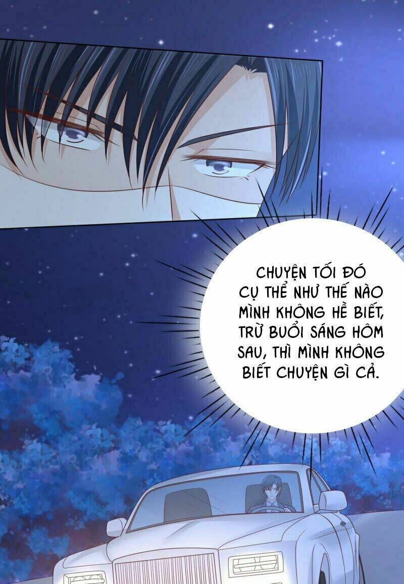 liệt ái tri hạ: series mật đào tiểu tình nhân chapter 202 10