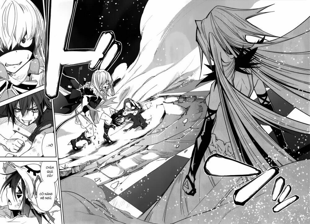 yumekui merry chapter 42 26