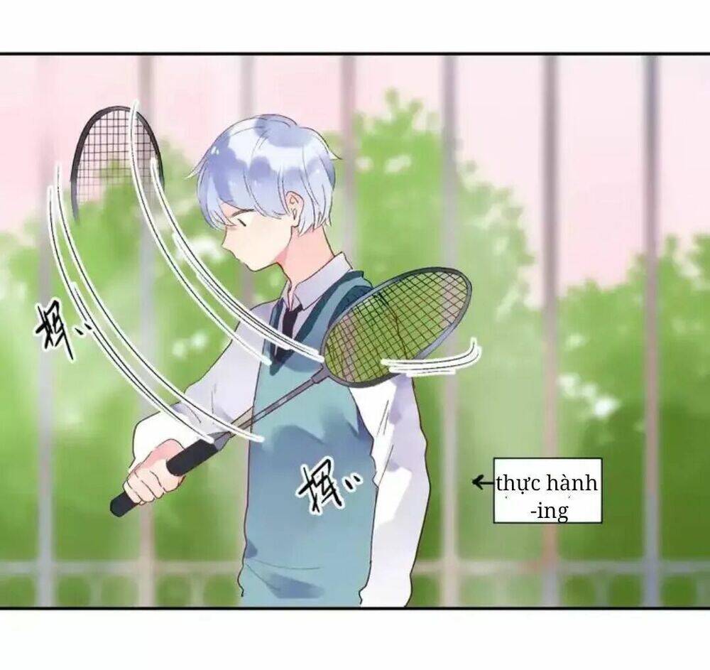 sos! tôi đã yêu một con sâu bướm (phần 2) chapter 34 38