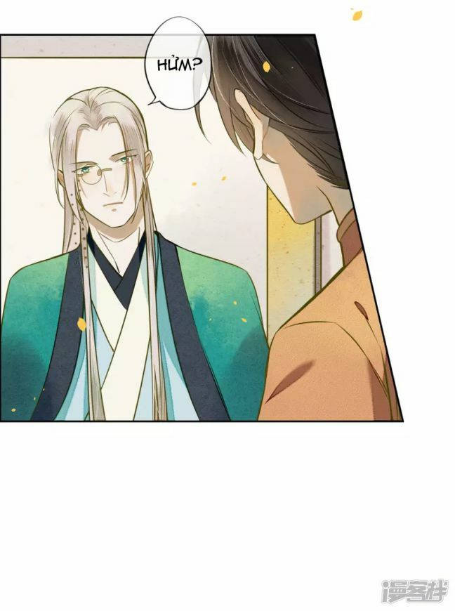 đêm ảo mộng cực lạc chapter 28 26