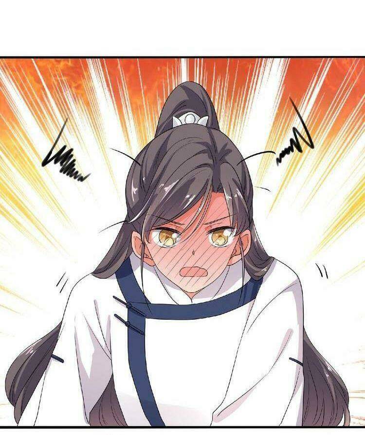 ngạo kiều vương gia huyên náo phi chapter 11 20