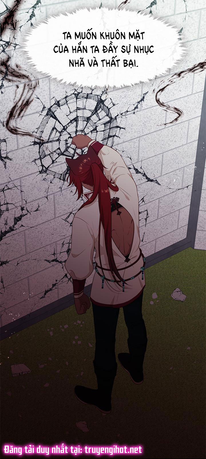 cẩn thận nữ phụ phản diện đấy! chapter 95 53