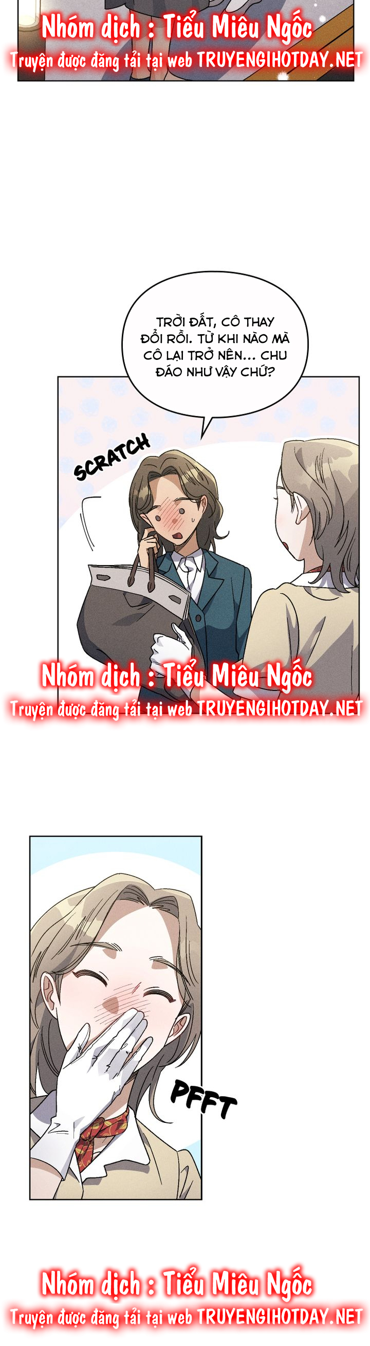 nếu tôi là bạn chapter 100 5