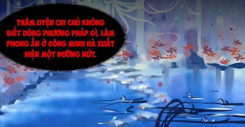 quỷ oa kiều thê của tôi chapter 43 5