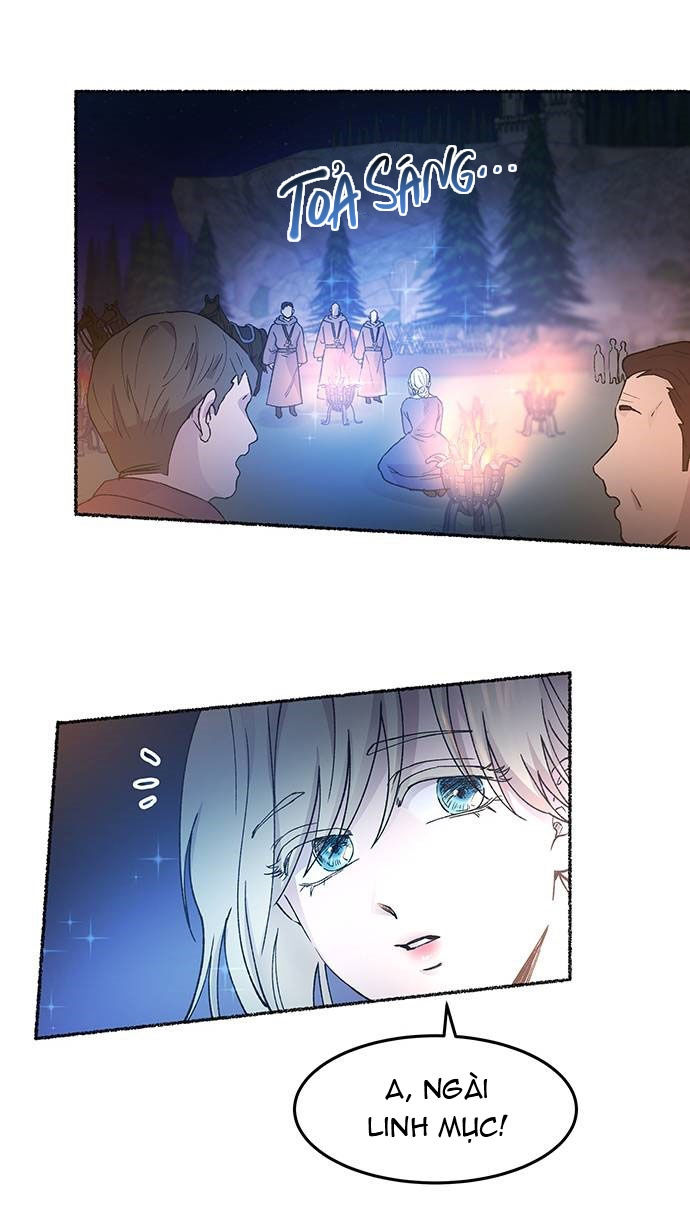 như gió trên cành cây khô chapter 36 43