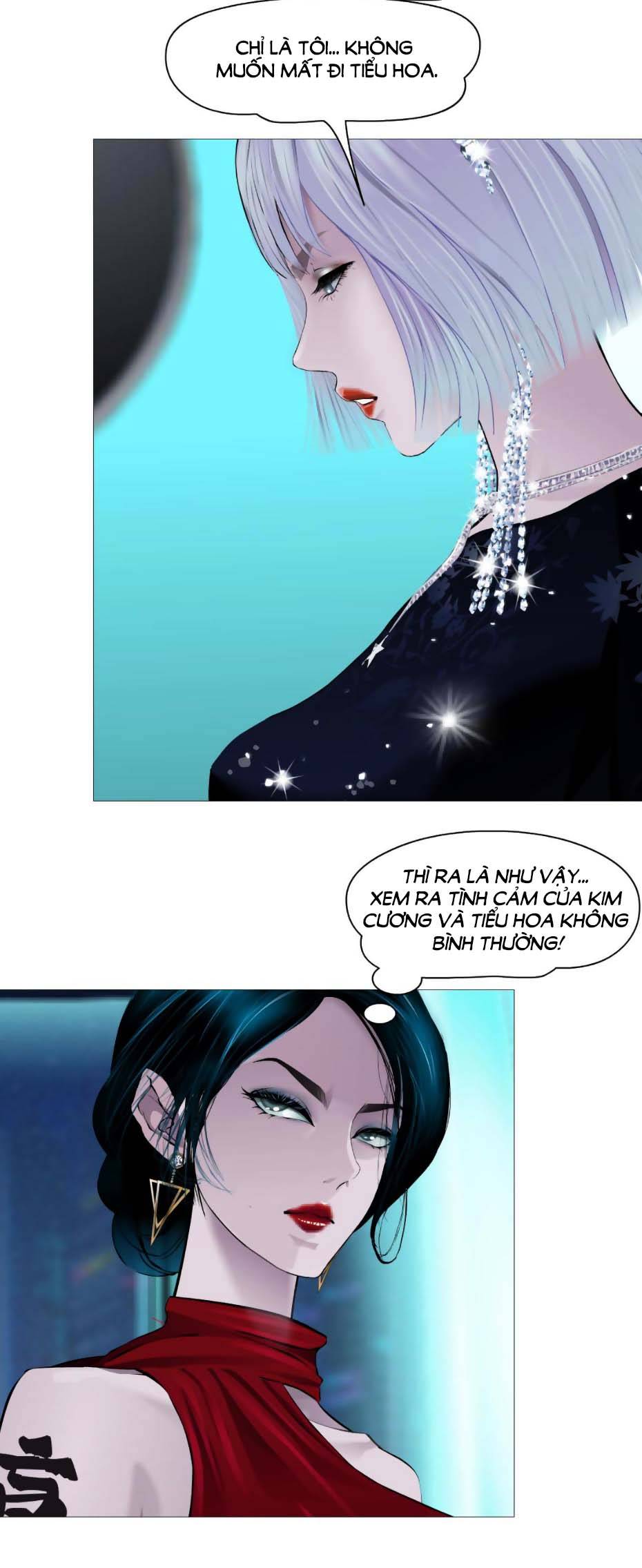 đằng nữ chapter 97 20