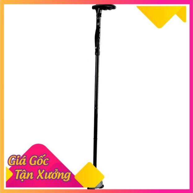 Gậy Gấp Gọn Trusty Cane Chống Trượt Có Đèn Pin Cao Cấp FREESHIP  TP'S