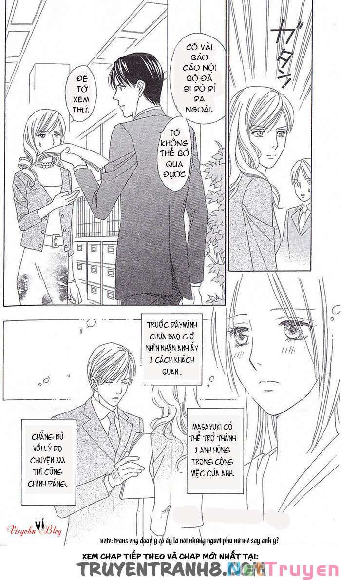 chou yo hana yo chapter 34 13