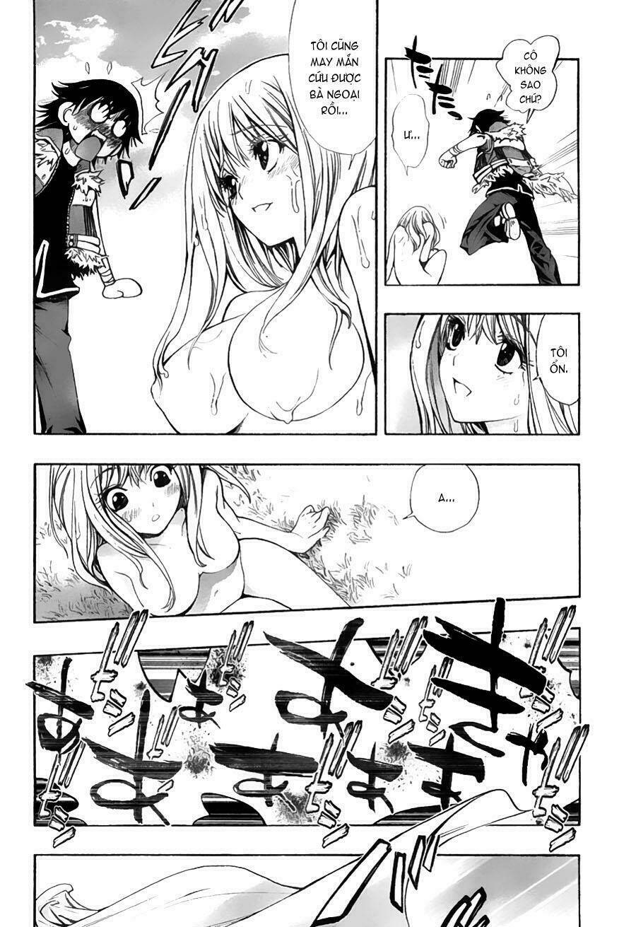 akazukin eliza chapter 1 29