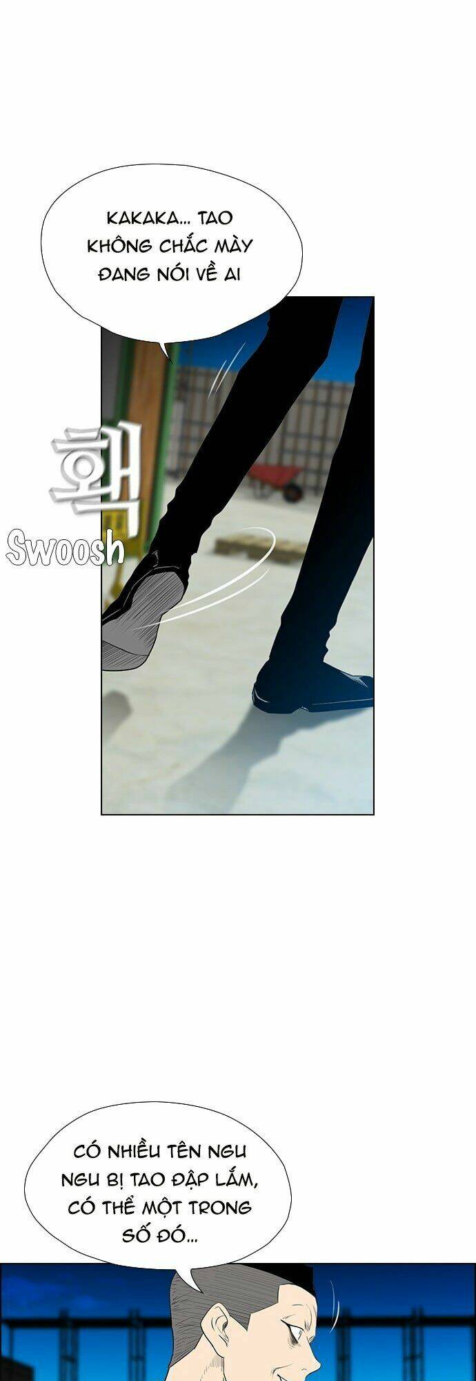 kẻ hồi sinh chapter 122 11