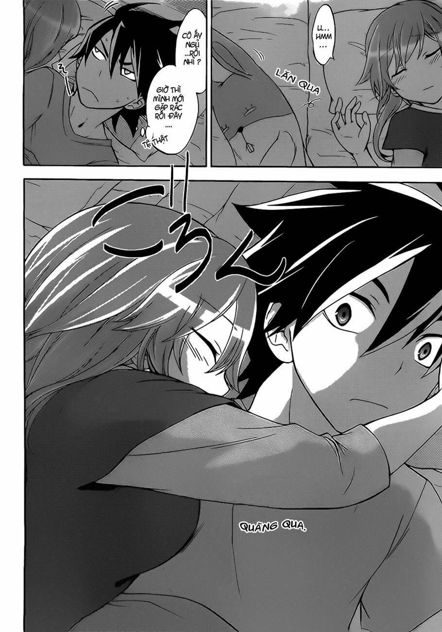 maga-tsuki chapter 6 20