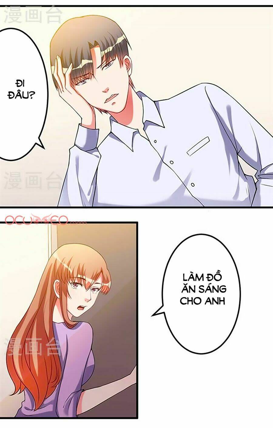 gối đầu vào tổng tài ác ma chapter 28 13