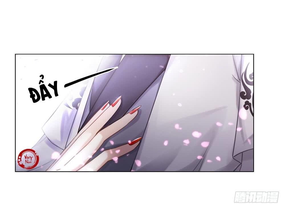 gay rồi! cái đó thành tinh rồi chapter 31 18