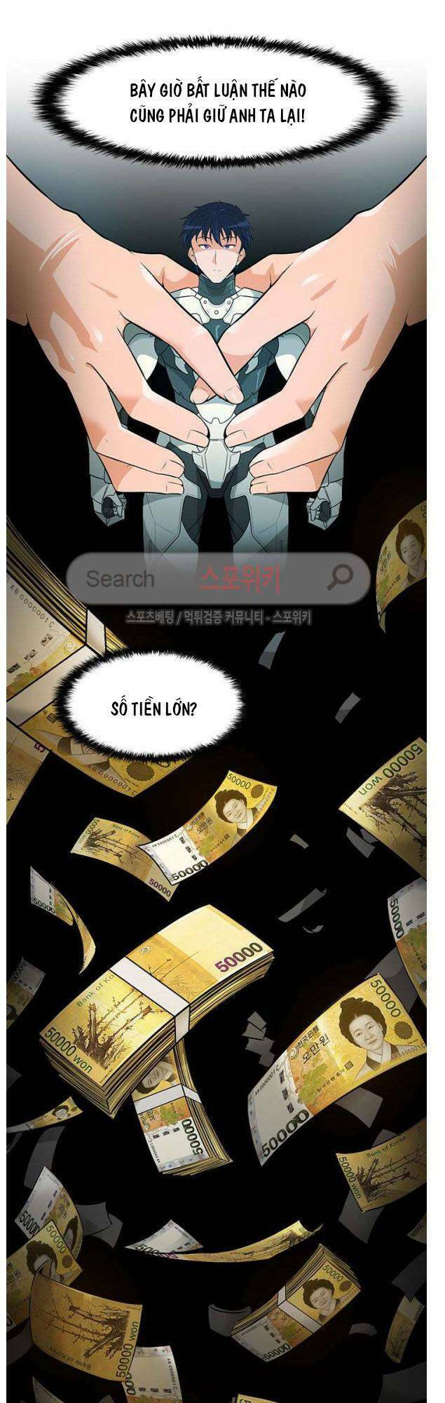 tôi tự động săn một mình chapter 22 21