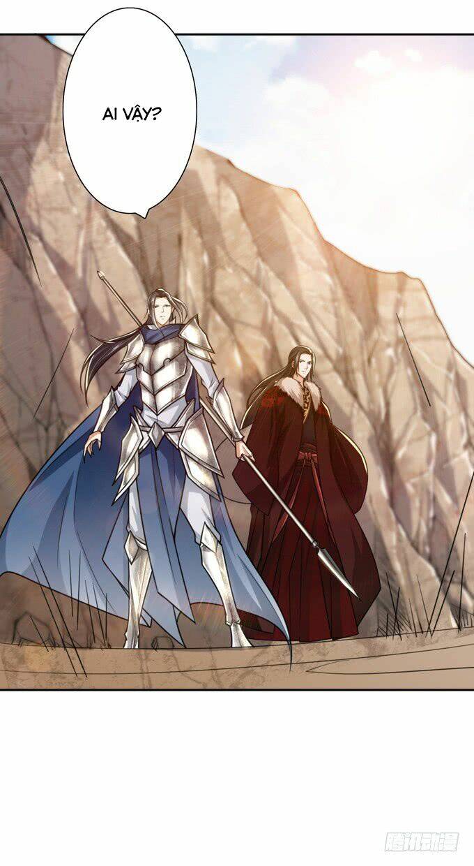 tam quốc chi vân thăng long khởi chapter 6 18