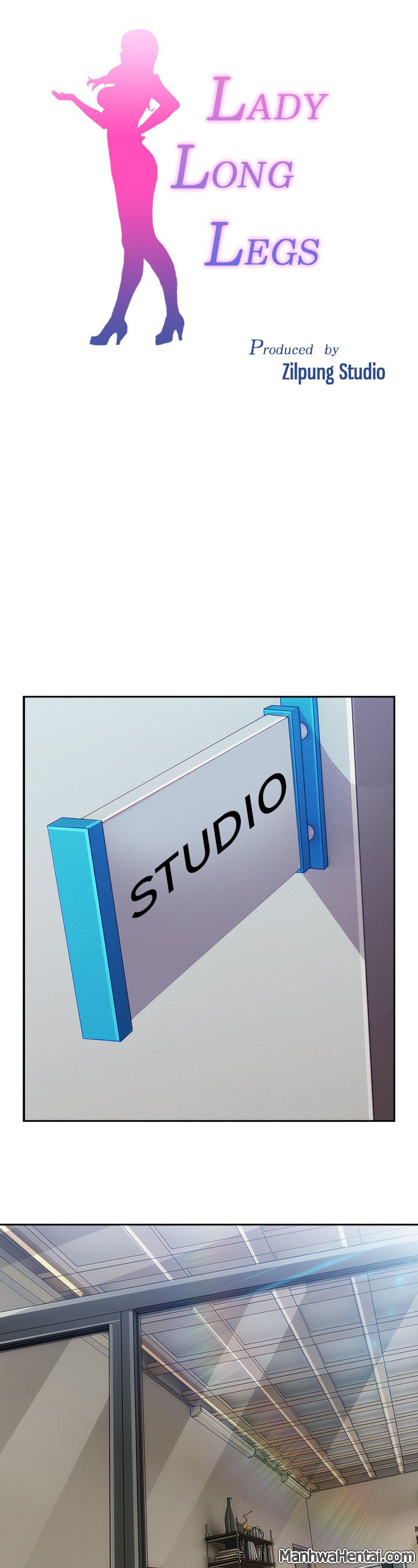 quý cô chân dài chapter 11 1