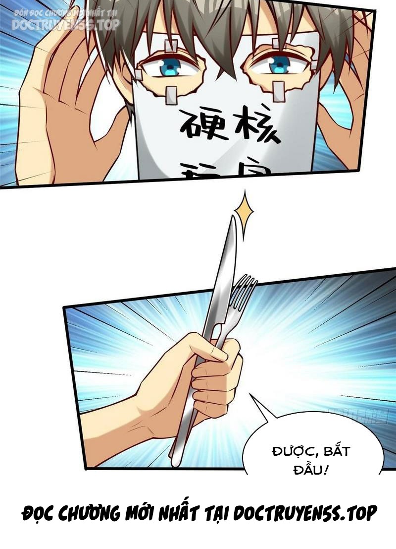 ta làm giàu từ thua lỗ game chapter 107 21