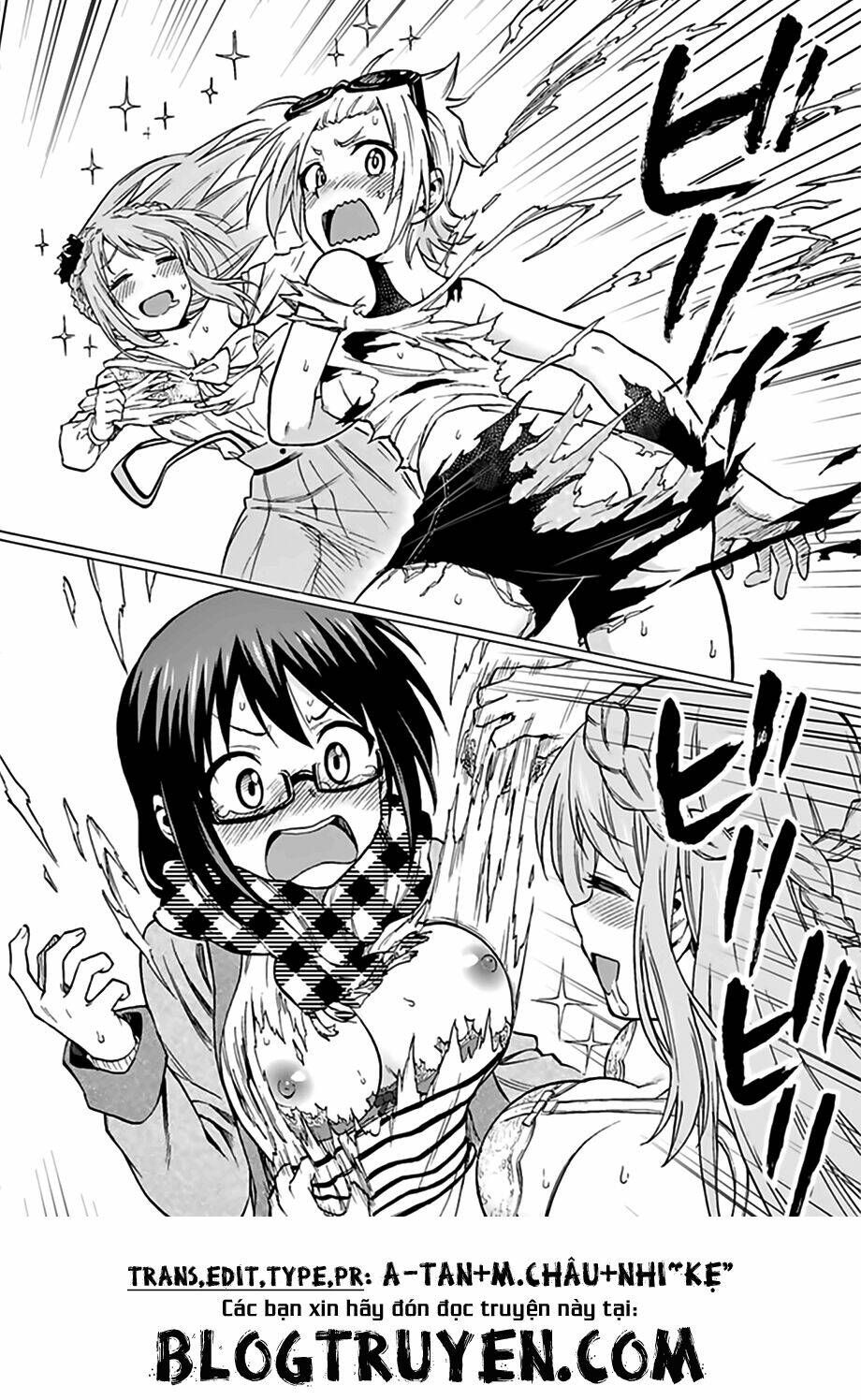 criminale! chapter 7.5 6