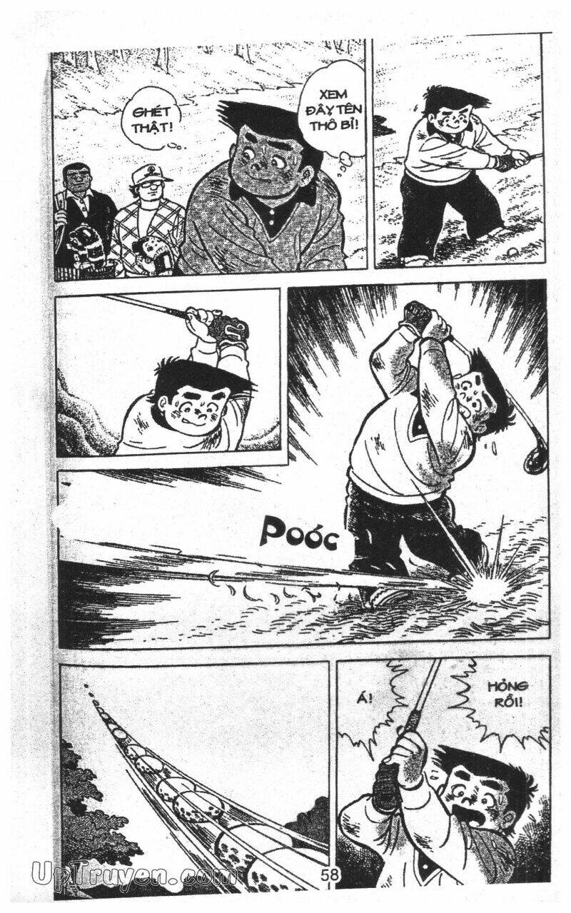 ashita tenki ni naare chapter 12 60